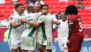 Photo of الجزائر يفوز بكأس العرب للمرة الأولى فى تاريخه.