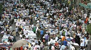 Photo of عمرو حسن: النمو السكاني في مصر 4 أضعاف الصين.. فيديو